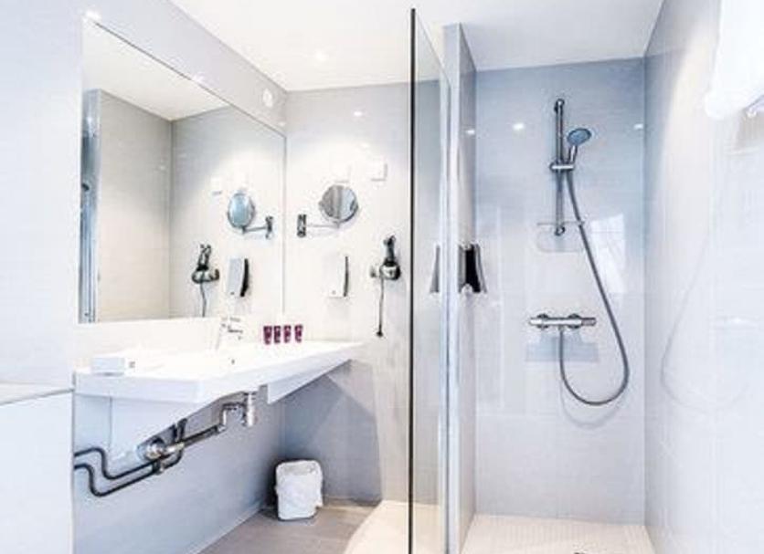 Badkamer Foto's