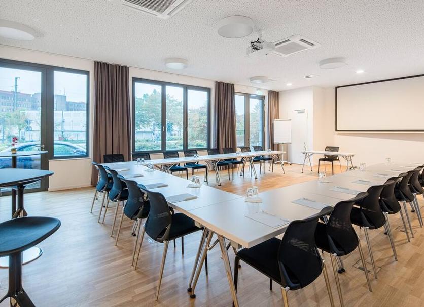 Vergaderzaal Foto's