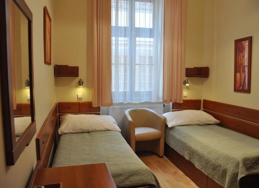 Slaapkamer Foto's