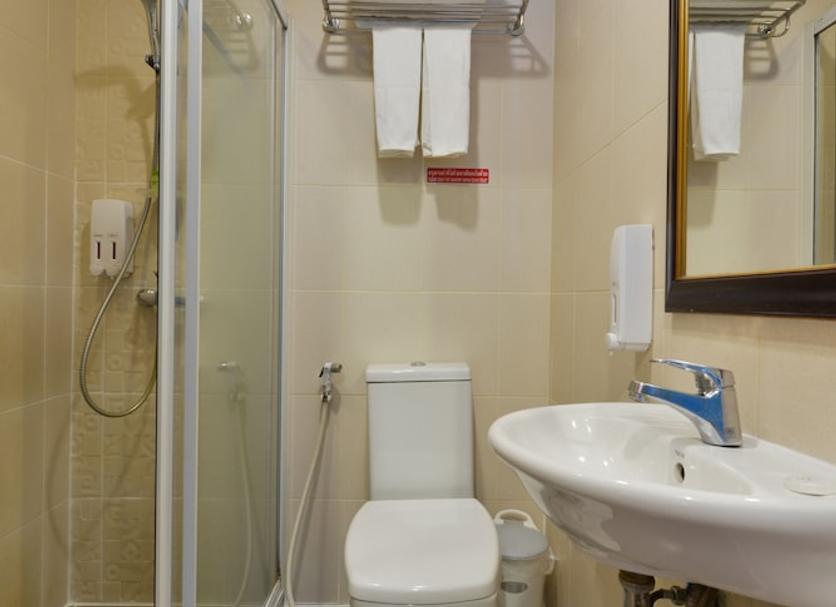 Badkamer Foto's