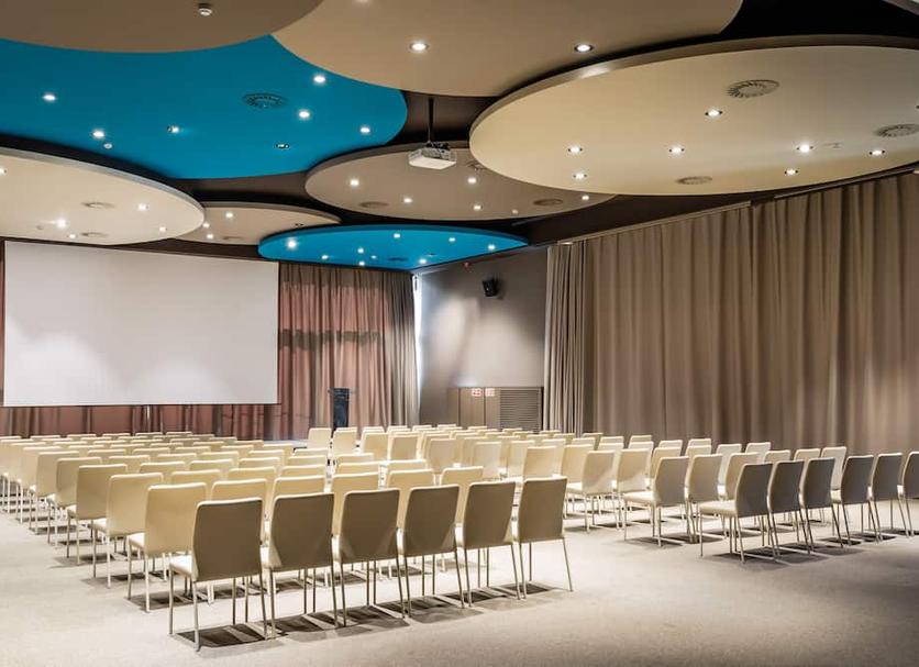 Vergaderzaal Foto's