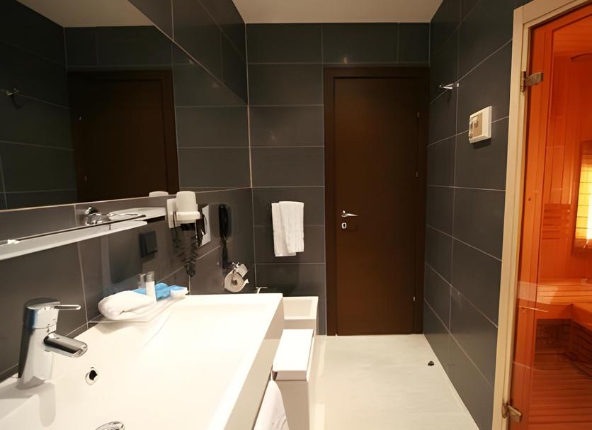 Badkamer Foto's