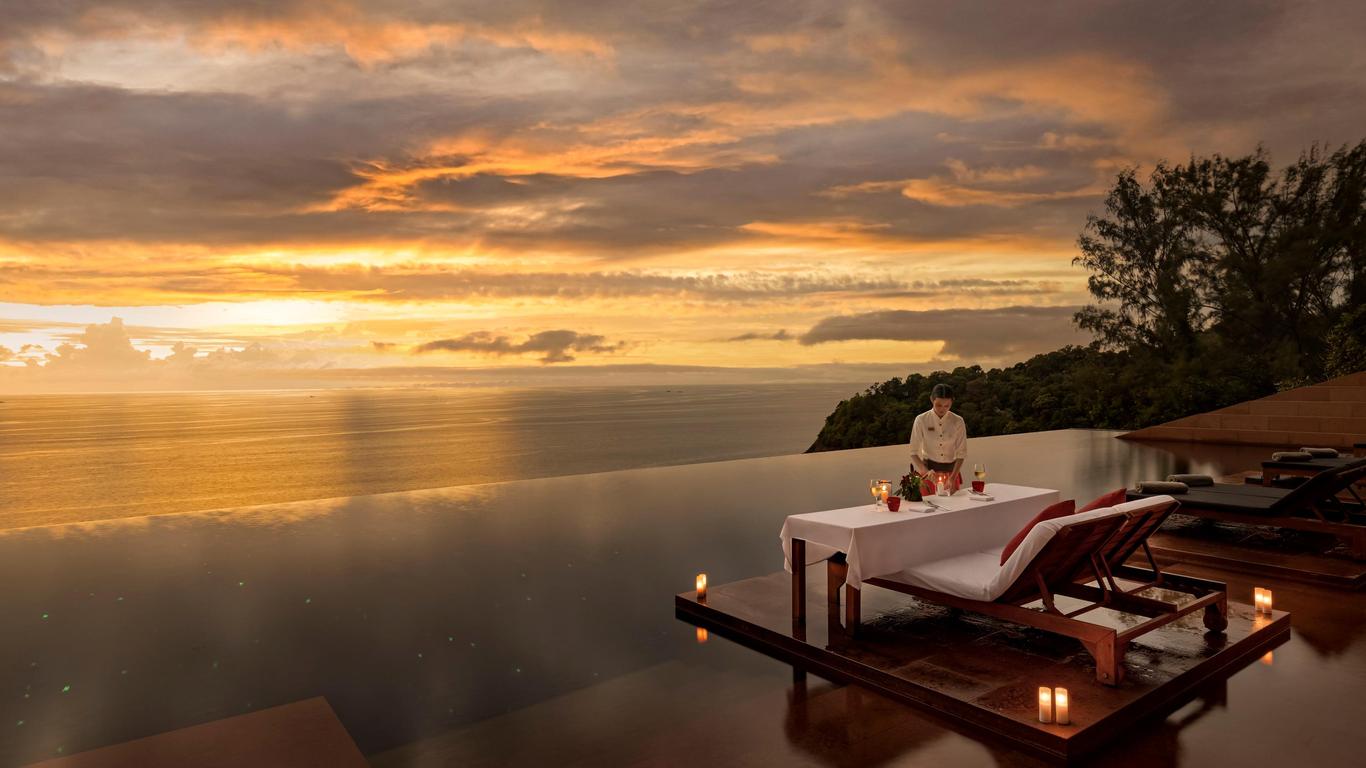 Paresa Resort Phuket (Sha Plus+)