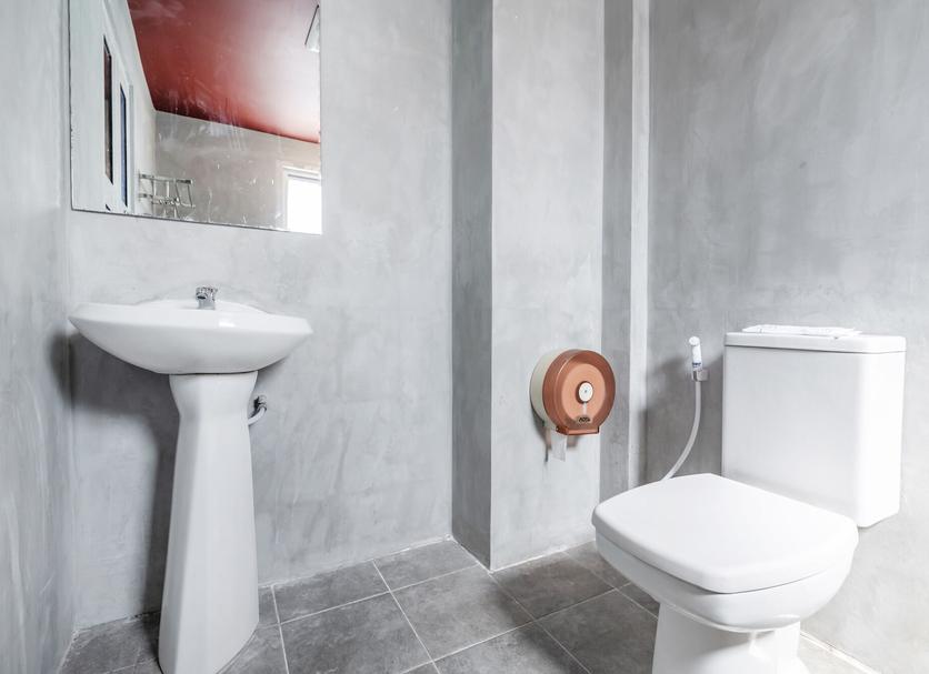 Badkamer Foto's