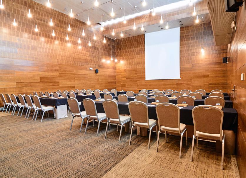 Vergaderzaal Foto's