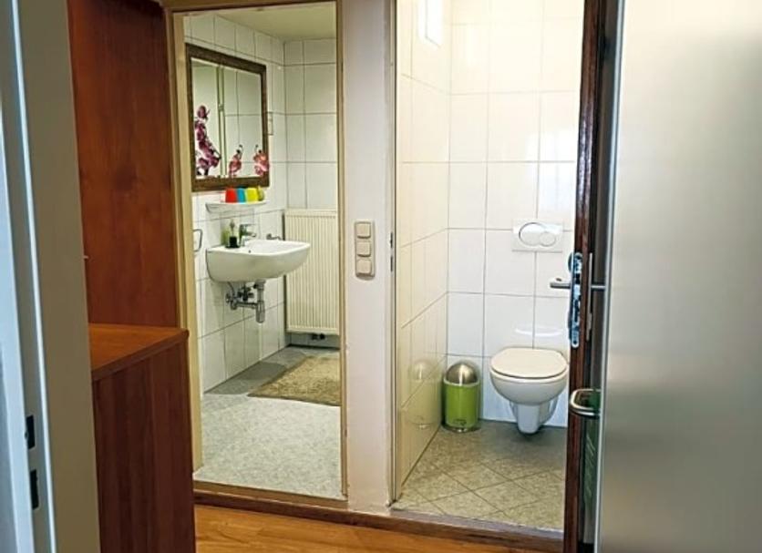 Badkamer Foto's