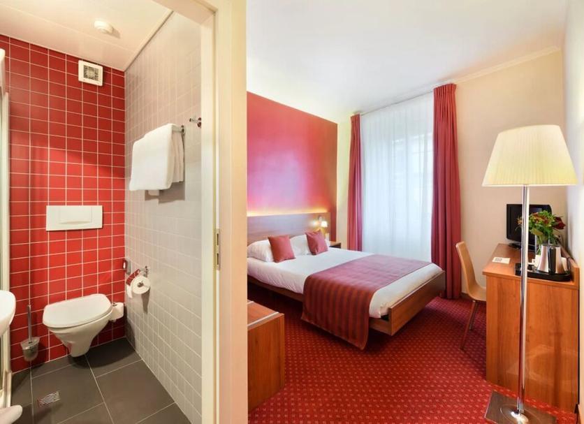 Slaapkamer Foto's