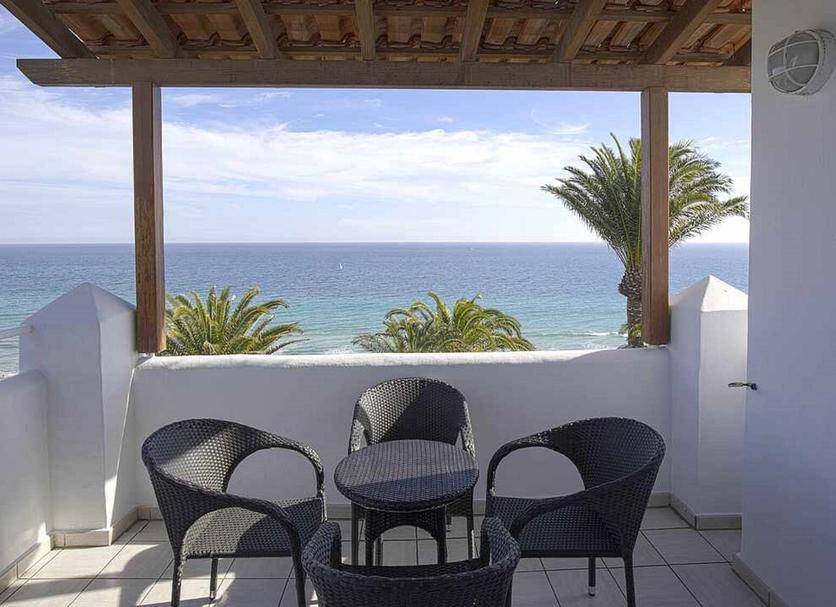 Balkon Foto's