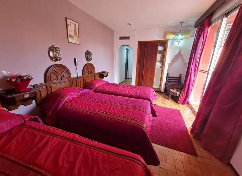 Slaapkamer Foto's