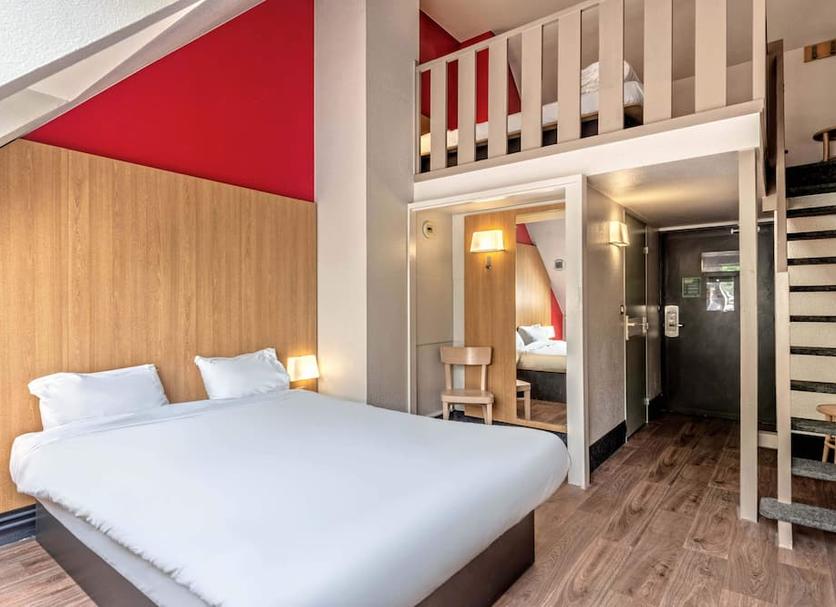 Slaapkamer Foto's