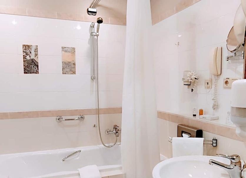 Badkamer Foto's