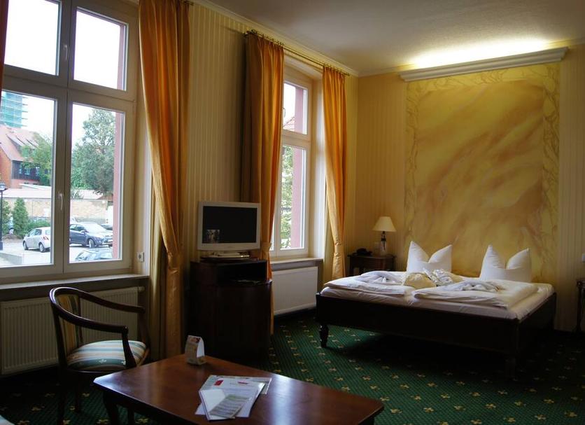 Slaapkamer Foto's
