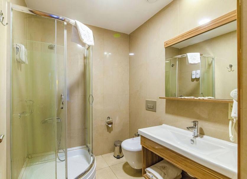 Badkamer Foto's