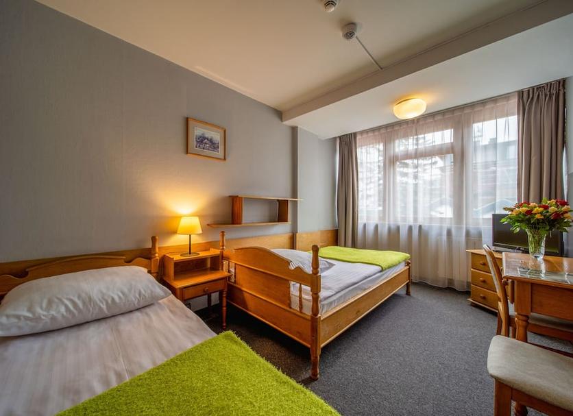 Slaapkamer Foto's