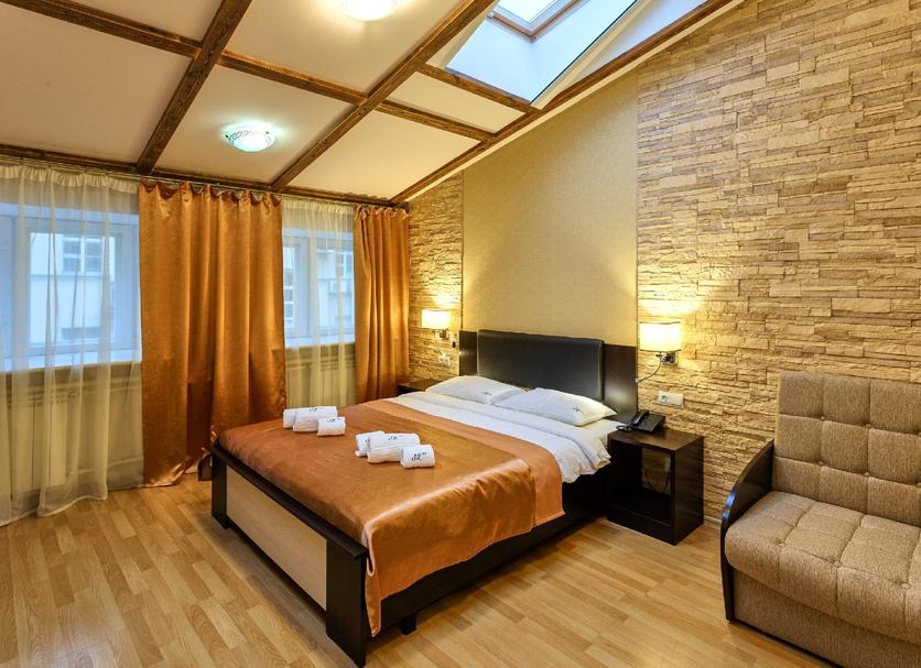 Slaapkamer Foto's
