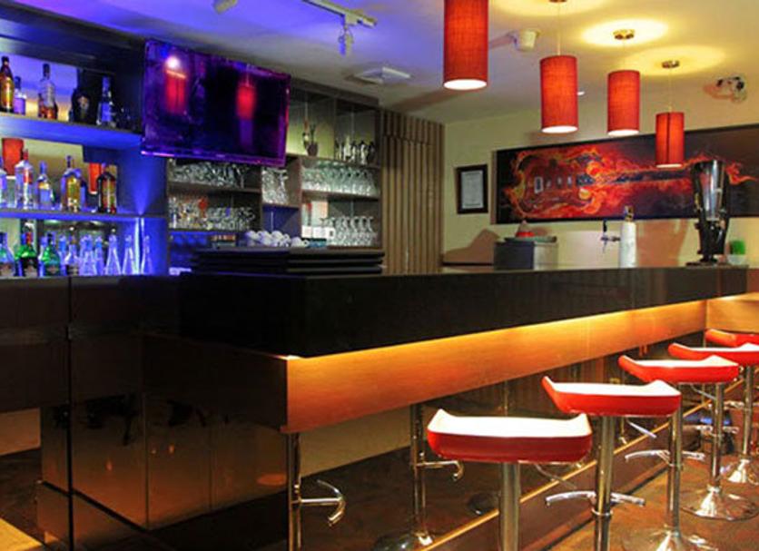 Bar Foto's