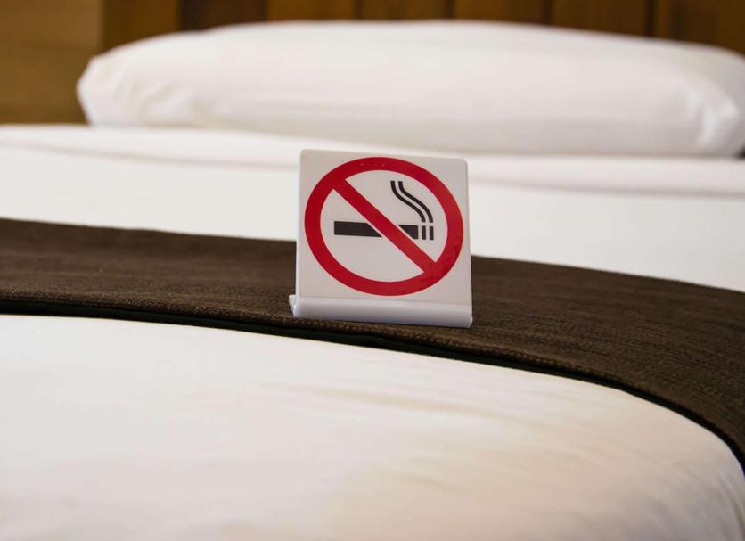 Hotelfacciliteit Foto's