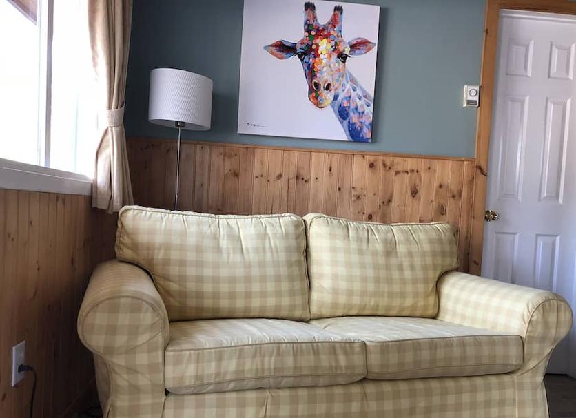 Huiskamer Foto's