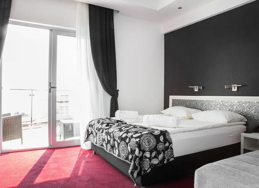 Slaapkamer Foto's