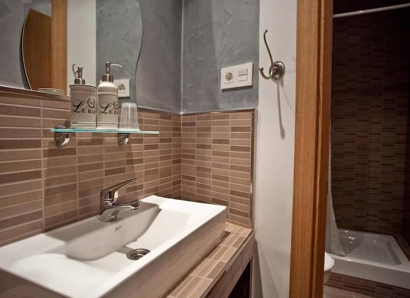 Badkamer Foto's