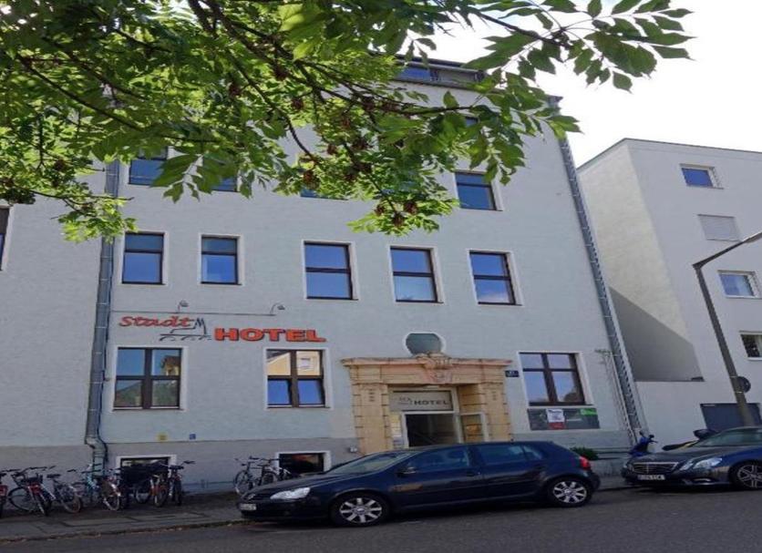 Gebouw Foto's