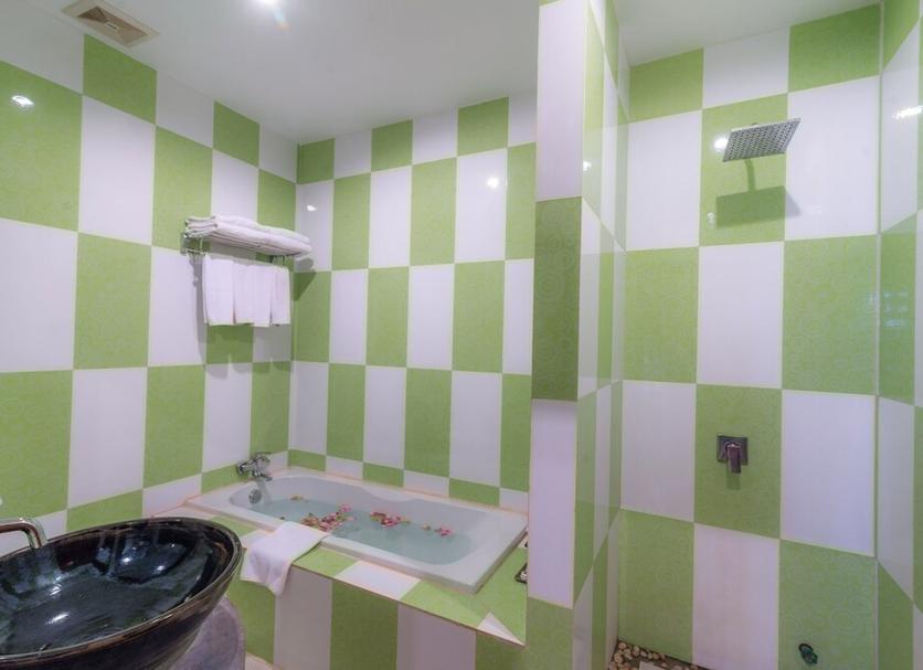 Badkamer Foto's