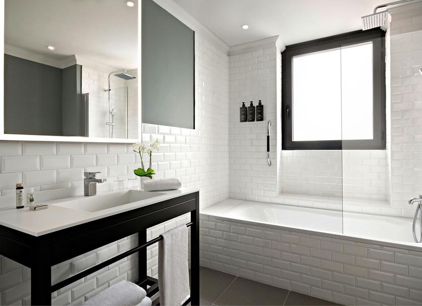 Badkamer Foto's