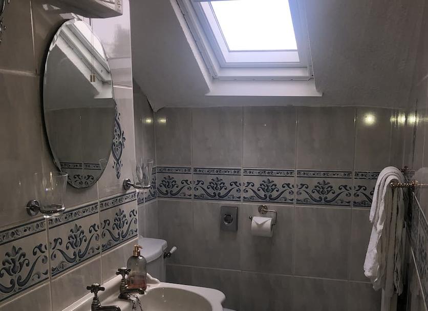 Badkamer Foto's