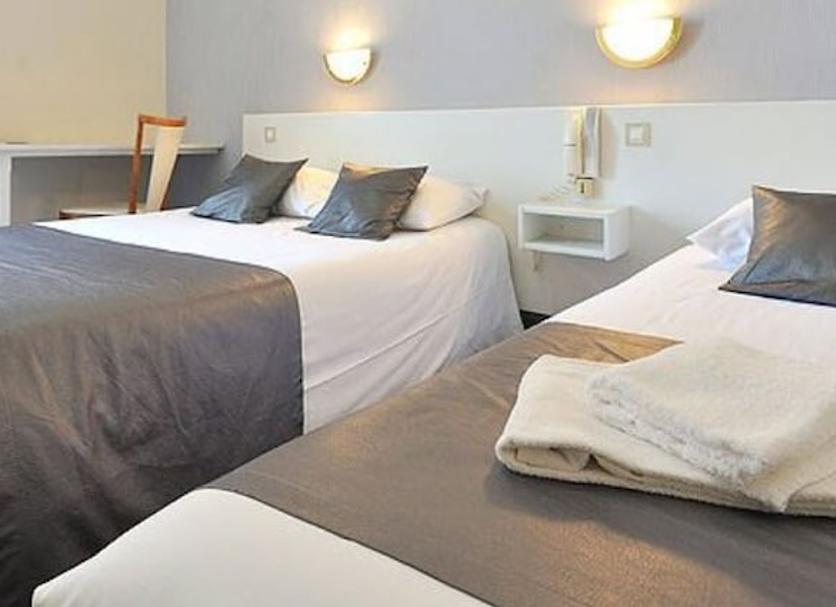 Slaapkamer Foto's