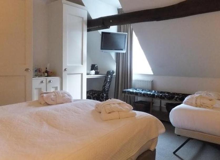 Slaapkamer Foto's