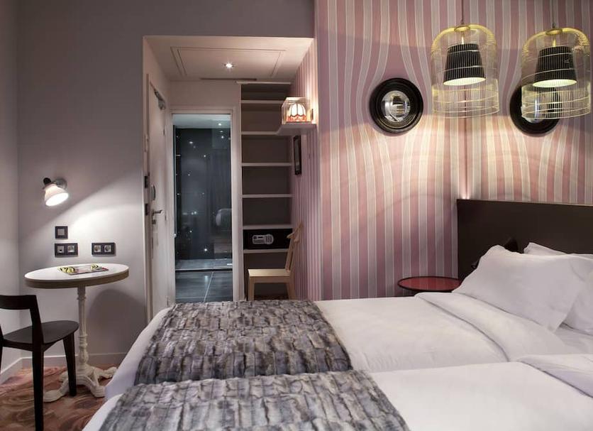 Slaapkamer Foto's