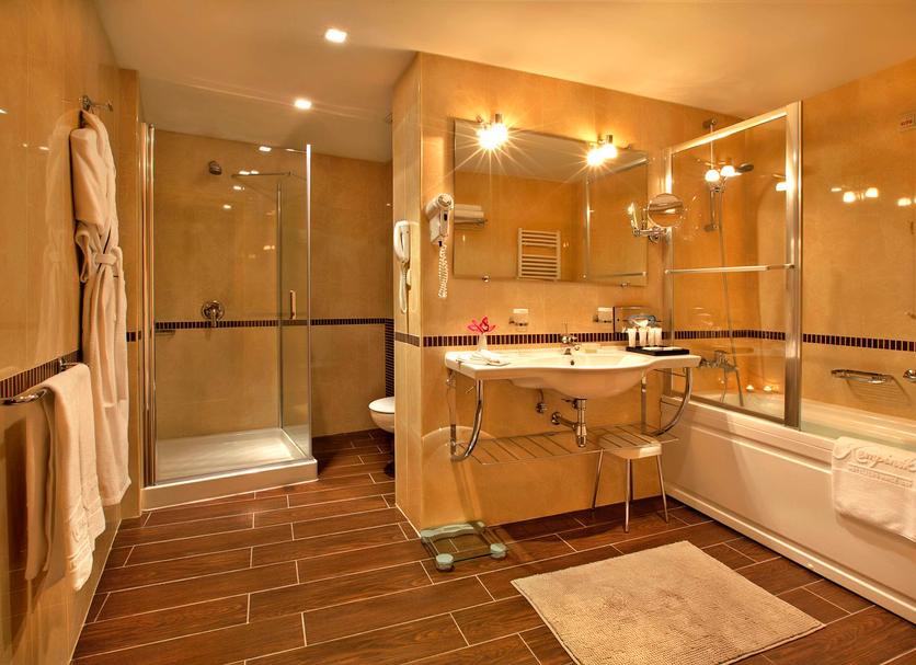 Badkamer Foto's
