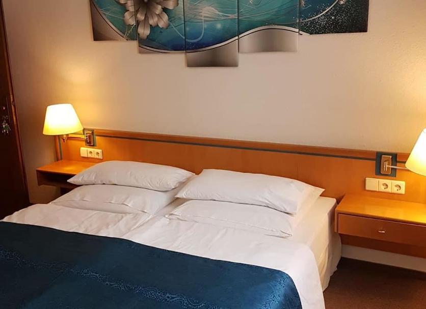 Slaapkamer Foto's