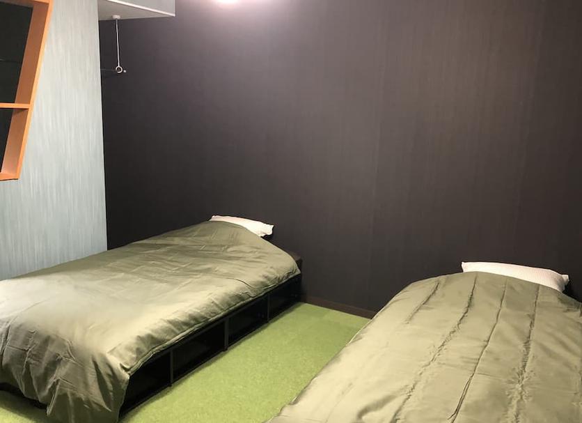 Slaapkamer Foto's