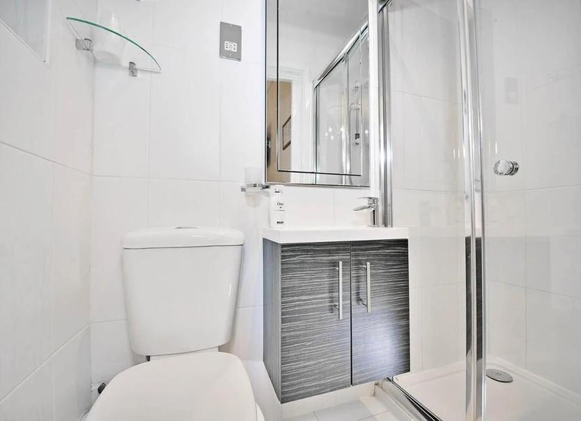 Badkamer Foto's