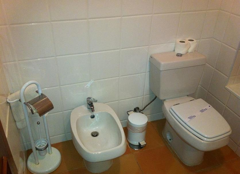Badkamer Foto's