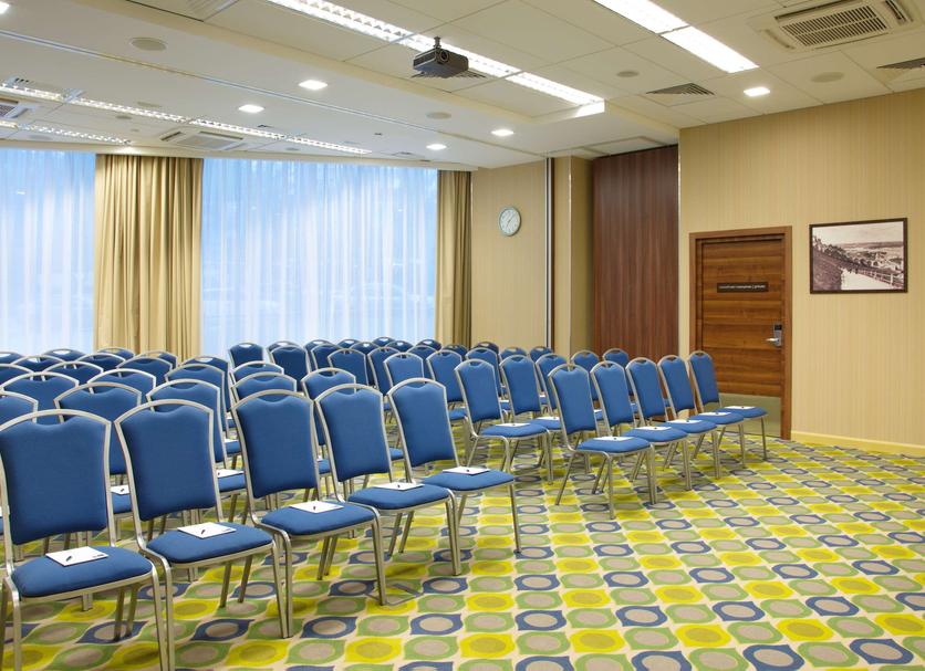 Vergaderzaal Foto's