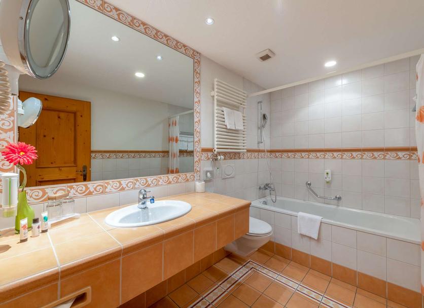 Badkamer Foto's
