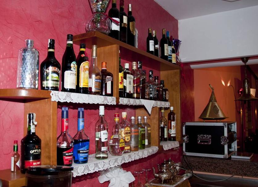 Bar Foto's