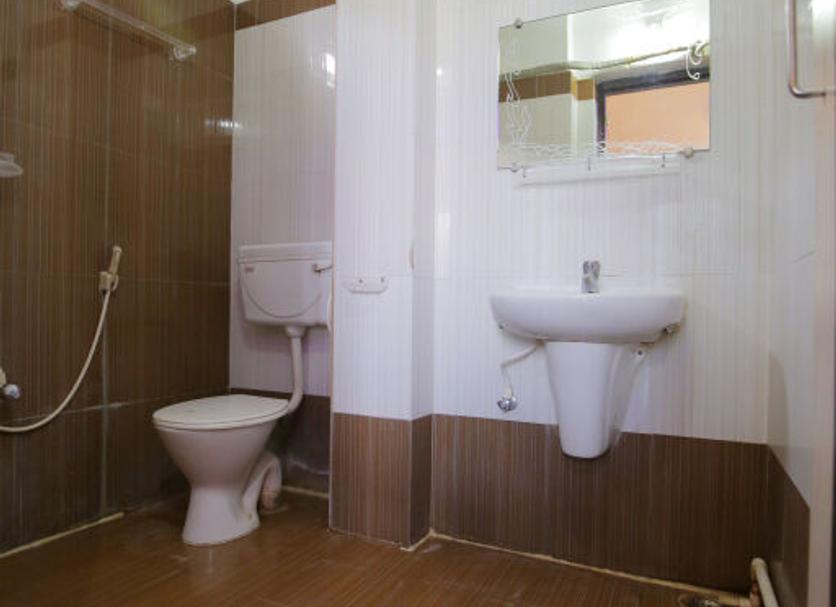 Badkamer Foto's