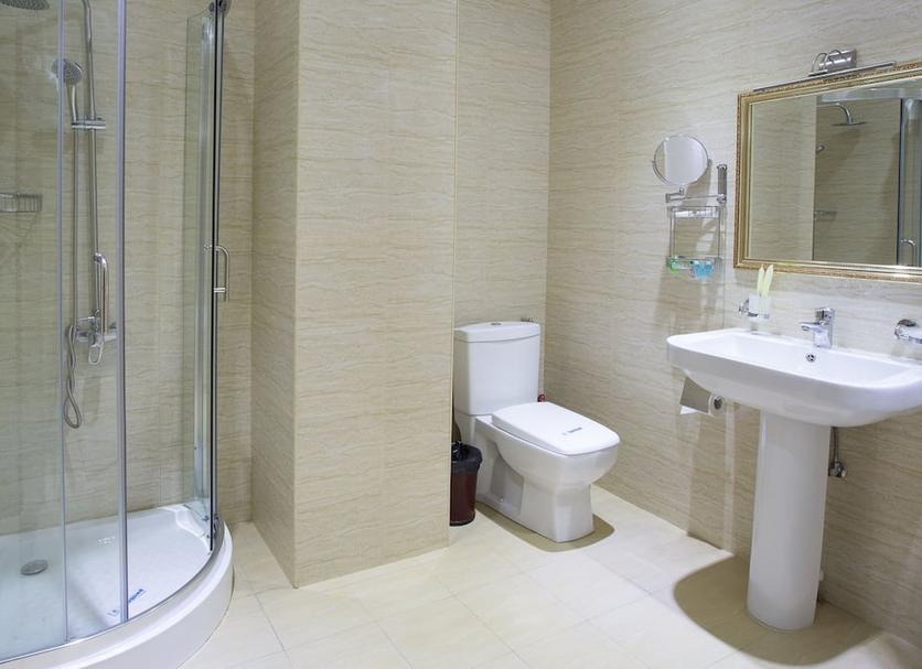 Badkamer Foto's