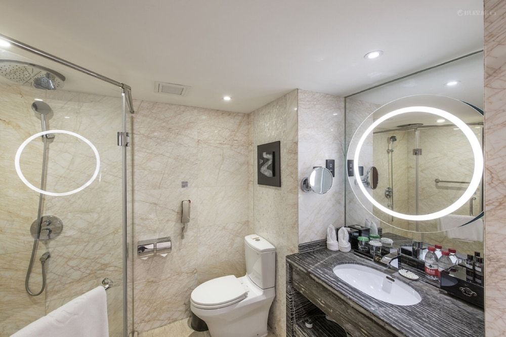 Badkamer