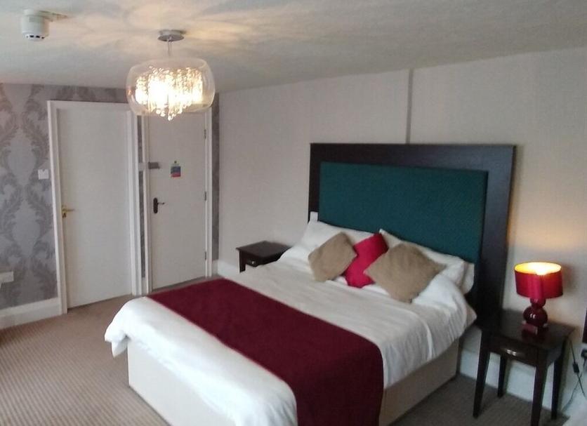 Slaapkamer Foto's
