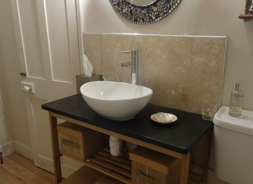 Badkamer Foto's