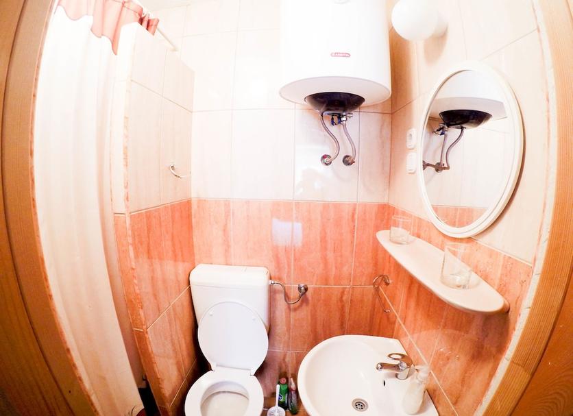 Badkamer Foto's