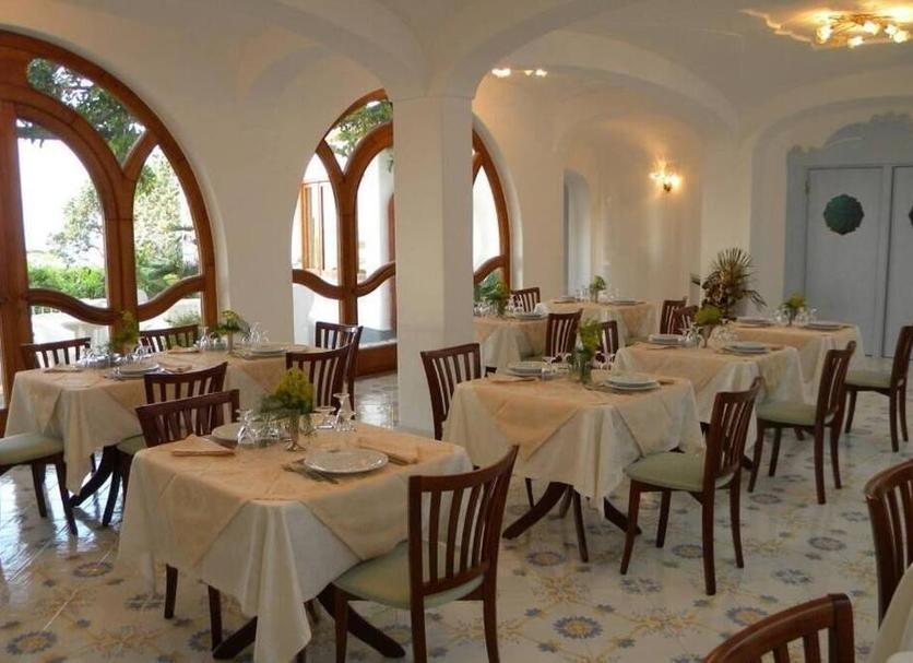 Restaurant Foto's