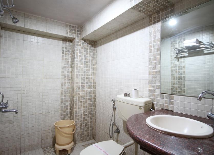 Badkamer Foto's