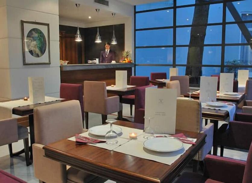 Restaurant Foto's