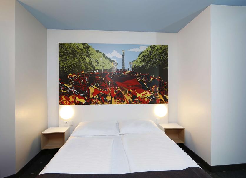 Slaapkamer Foto's