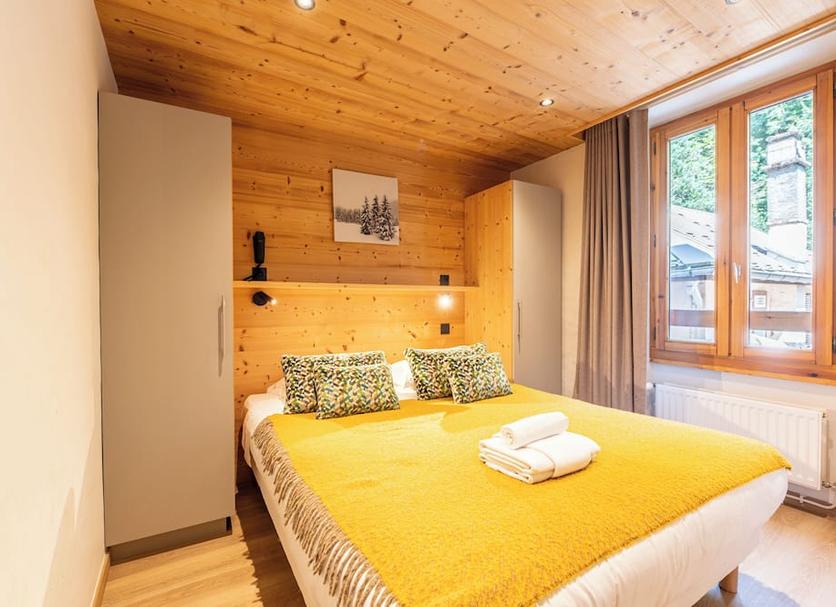 Slaapkamer Foto's